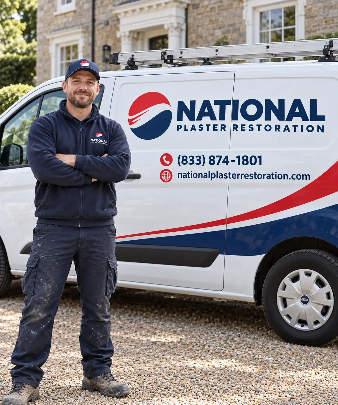 Plaster Repair Toston, MT FAQs